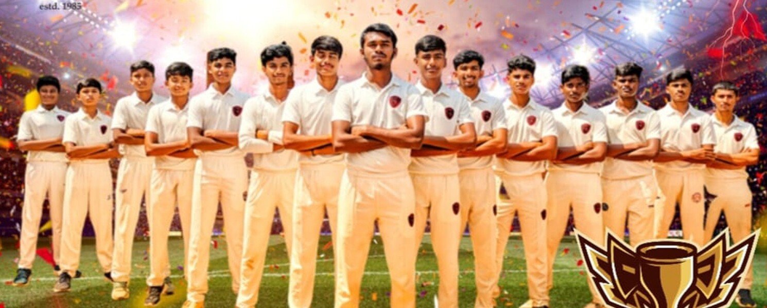 Cultural Achievement